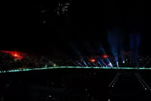 (Βίντεο/Φώτος Kerkida) Το LIVE της απονομής της πρωταθλήτριας Ομόνοιας!