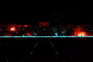 (Βίντεο/Φώτος Kerkida) Το LIVE της απονομής της πρωταθλήτριας Ομόνοιας!