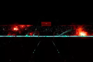 (Βίντεο/Φώτος Kerkida) Το LIVE της απονομής της πρωταθλήτριας Ομόνοιας!