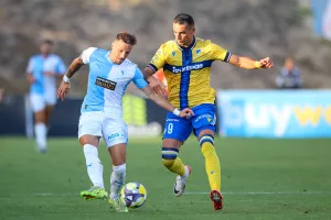 (ΣΤΙΓΜΙΟΤΥΠΑ) Πάφος FC - ΑΠΟΕΛ