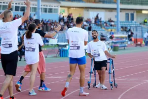 ΦΩΤΟΡΕΠΟΡΤΑΖ...από το Τσίρειο
