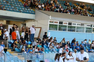 ΦΩΤΟΡΕΠΟΡΤΑΖ...από το Τσίρειο