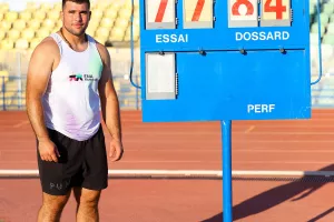 ΦΩΤΟΡΕΠΟΡΤΑΖ...από το Τσίρειο