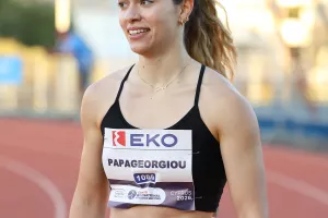 ΦΩΤΟΡΕΠΟΡΤΑΖ...από το Τσίρειο