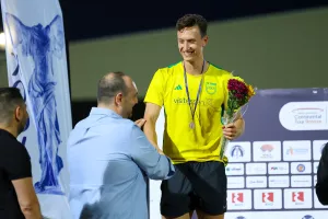 ΦΩΤΟΡΕΠΟΡΤΑΖ...από το Τσίρειο
