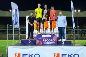 ΦΩΤΟΡΕΠΟΡΤΑΖ...από το Τσίρειο