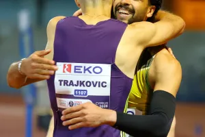 ΦΩΤΟΡΕΠΟΡΤΑΖ...από το Τσίρειο