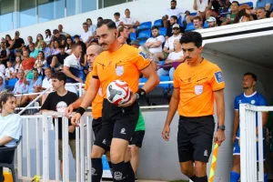 ΦΩΤΟΡΕΠΟΡΤΑΖ από την φιλική ήττα 