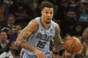 Το TMZ αποκάλυψε τι βρέθηκε στο σπίτι του NBAer των Γκρίζλις