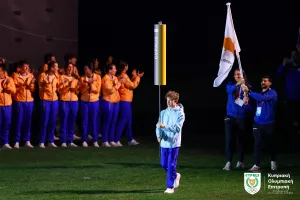 Στο Μονακό για τη Γενική Συνέλευση των ΑΜΚΕ