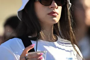 ΦΩΤΟΡΕΠΟΡΤΑΖ από τις κερκίδες Απόλλωνα και Πάφου