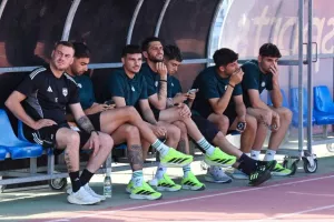 Πάφος - Άρης: Πρώτη νίκη με Σα Πίντο και σφράγισαν Ευρώπη οι “γαλάζιοι” (Φώτος)