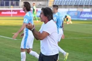 Πάφος - Άρης: Πρώτη νίκη με Σα Πίντο και σφράγισαν Ευρώπη οι “γαλάζιοι” (Φώτος)