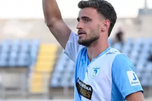 Πάφος - Άρης: Πρώτη νίκη με Σα Πίντο και σφράγισαν Ευρώπη οι “γαλάζιοι” (Φώτος)