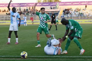 Πάφος - Άρης: Πρώτη νίκη με Σα Πίντο και σφράγισαν Ευρώπη οι “γαλάζιοι” (Φώτος)