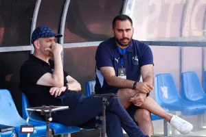 Πάφος-ΑΠΟΕΛ: Φινάλε με τρίποντο οι γαλάζιοι και τώρα… τελικός!