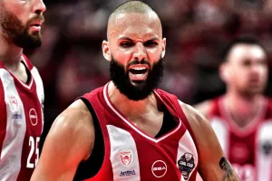 “Δεν αξίζει κάθε μάχη την παρουσία σου”