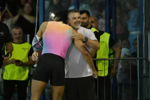 ΦΩΤΟΡΕΠΟΡΤΑΖ...από το Τσίρειο