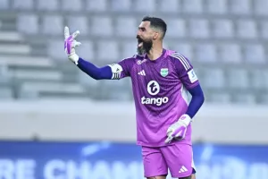 Άρης - ΑΠΟΕΛ: Το πήρε με Κάστανο και είναι ζωντανός!