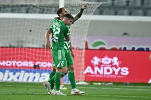 Άρης - ΑΠΟΕΛ: Το πήρε με Κάστανο και είναι ζωντανός!