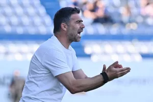 Ομόνοια Αραδίππου-Ακρίτας: ΝΙΚΗ παραμονής για τα "περιστέρια"!