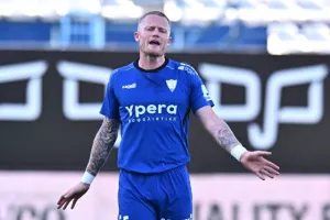 Ομόνοια Αραδίππου-Ακρίτας: ΝΙΚΗ παραμονής για τα "περιστέρια"!