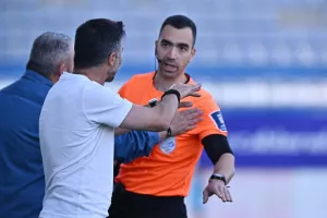 Ομόνοια Αραδίππου-Ακρίτας: ΝΙΚΗ παραμονής για τα "περιστέρια"!