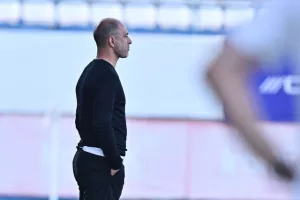 Ομόνοια Αραδίππου-Ακρίτας: ΝΙΚΗ παραμονής για τα "περιστέρια"!