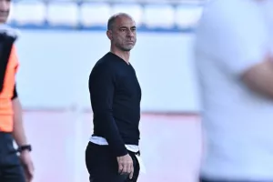 Ομόνοια Αραδίππου-Ακρίτας: ΝΙΚΗ παραμονής για τα "περιστέρια"!