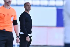 Ομόνοια Αραδίππου-Ακρίτας: ΝΙΚΗ παραμονής για τα "περιστέρια"!
