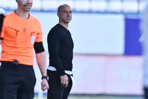 Ομόνοια Αραδίππου-Ακρίτας: ΝΙΚΗ παραμονής για τα "περιστέρια"!