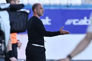 Ομόνοια Αραδίππου-Ακρίτας: ΝΙΚΗ παραμονής για τα "περιστέρια"!