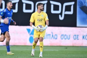 Ομόνοια Αραδίππου-Ακρίτας: ΝΙΚΗ παραμονής για τα "περιστέρια"!