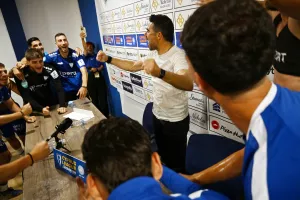 (ΒΙΝΤΕΟ Kerkida/φώτος) ΝΤΟΥ...στον Μαρίνο Σατσιά!