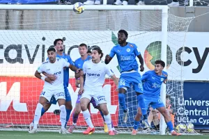 Έκλεισε με νίκη η Ομόνοια Αραδίππου, αποχαιρέτησε ο Εθνικός