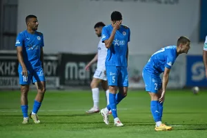Έκλεισε με νίκη η Ομόνοια Αραδίππου, αποχαιρέτησε ο Εθνικός