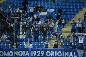 Έκλεισε με νίκη η Ομόνοια Αραδίππου, αποχαιρέτησε ο Εθνικός