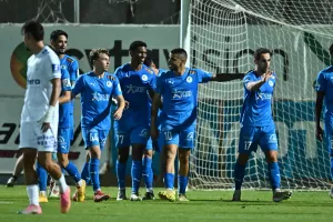 Έκλεισε με νίκη η Ομόνοια Αραδίππου, αποχαιρέτησε ο Εθνικός