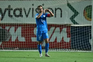 Έκλεισε με νίκη η Ομόνοια Αραδίππου, αποχαιρέτησε ο Εθνικός