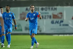 Έκλεισε με νίκη η Ομόνοια Αραδίππου, αποχαιρέτησε ο Εθνικός