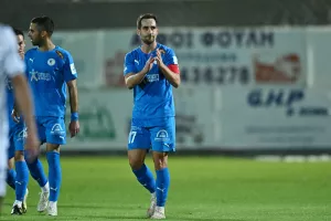 Έκλεισε με νίκη η Ομόνοια Αραδίππου, αποχαιρέτησε ο Εθνικός
