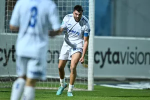 Έκλεισε με νίκη η Ομόνοια Αραδίππου, αποχαιρέτησε ο Εθνικός