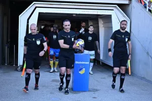 ΑΠΟΕΛ - Ομόνοια: Τρία γκολ, τρεις βαθμοί και 26η νίκη!