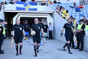ΑΠΟΕΛ - Ομόνοια: Τρία γκολ, τρεις βαθμοί και 26η νίκη!