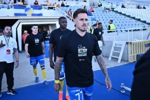 ΑΠΟΕΛ - Ομόνοια: Τρία γκολ, τρεις βαθμοί και 26η νίκη!