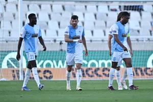 (ΣΧΟΛΙΟ) Το "πρέπει" της Πάφος FC στον τελικό