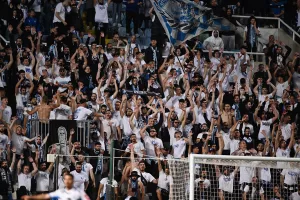 Σφοδρά παράπονα