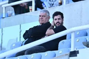 Ολυμπιακός- Ομόνοια Αραδίππου: Πήρε...ανάσα και την έβαλε σε μπελάδες! (φώτος)