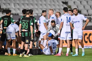 Ολυμπιακός για Λομόνακο