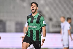Ιάσονας Πικής με 6+3!